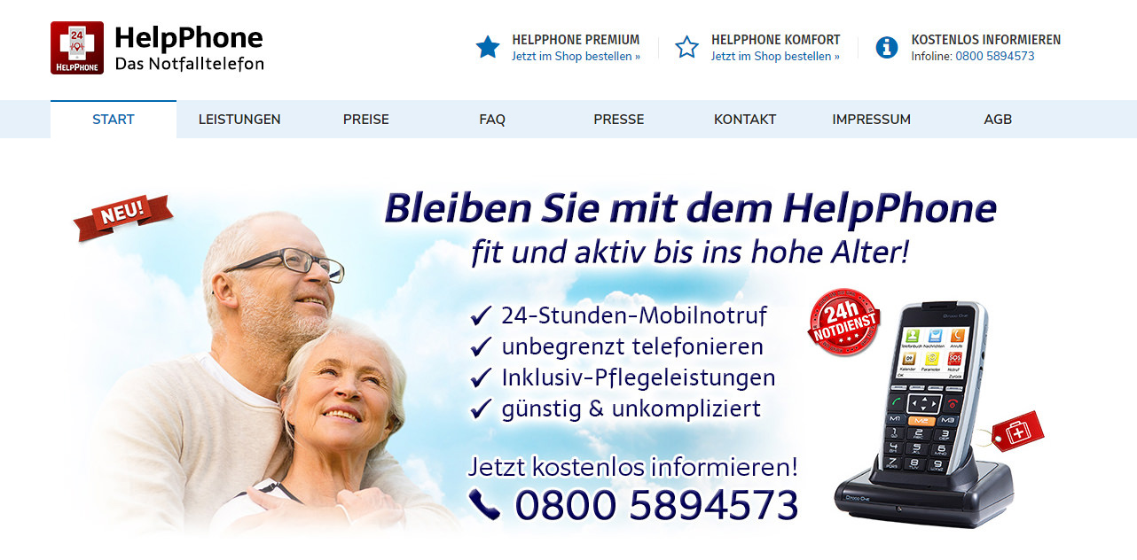 www.helpphone.de